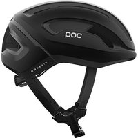 POC Fahrradhelm Omne Air MIPS schwarz | 50-56CM von POC