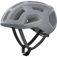 POC Fahrradhelm Ventral Lite grau | 50-56CM von POC