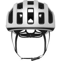 POC Fahrradhelm Ventral Lite weiss | 50-56CM von POC