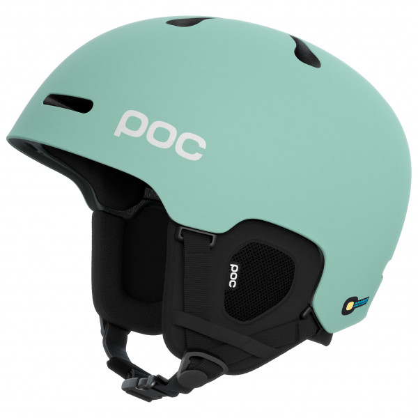 POC - Fornix MIPS - Skihelm Gr 51-54 cm - XS/S blau;schwarz von POC