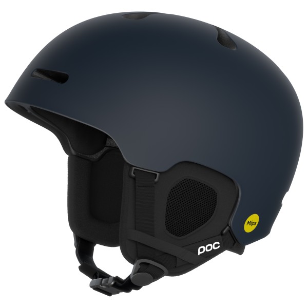 POC - Fornix MIPS - Skihelm Gr 51-54 cm - XS/S blau von POC