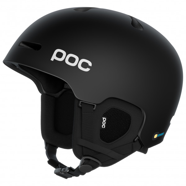 POC - Fornix MIPS - Skihelm Gr 51-54 cm - XS/S schwarz von POC