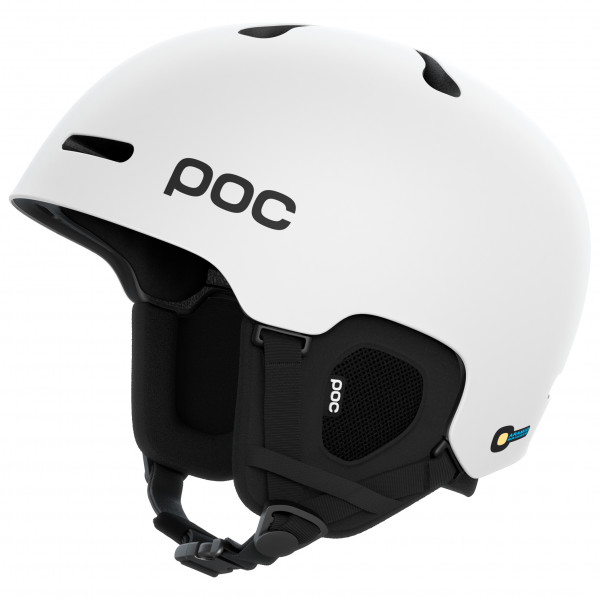 POC - Fornix MIPS - Skihelm Gr 51-54 cm - XS/S weiß von POC