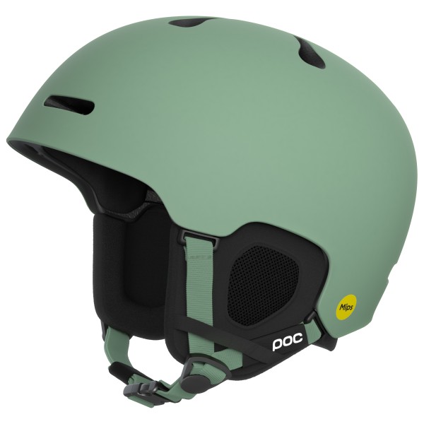 POC - Fornix MIPS - Skihelm Gr 55-58 cm - M/L türkis von POC