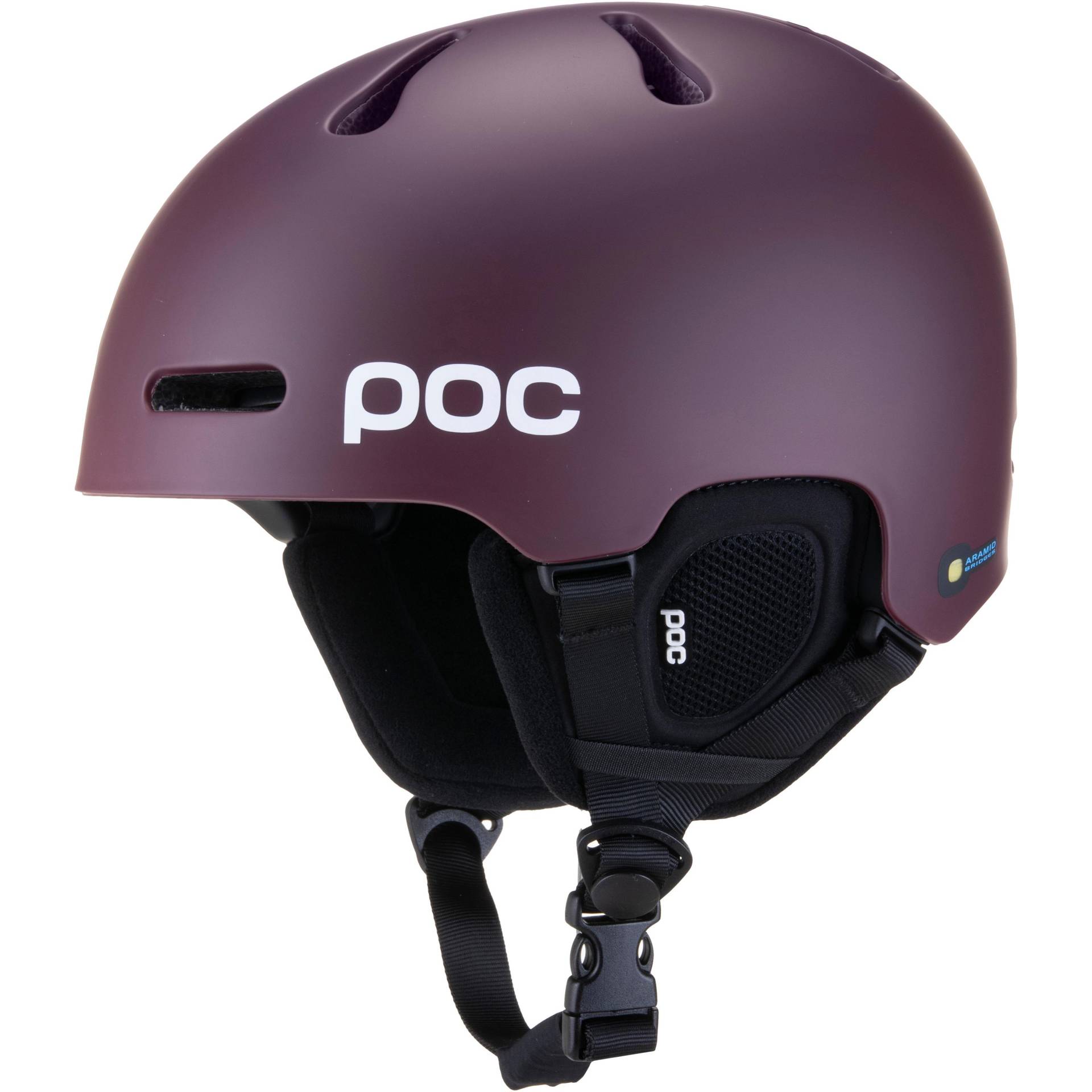 POC Fornix MIPS Helm von POC