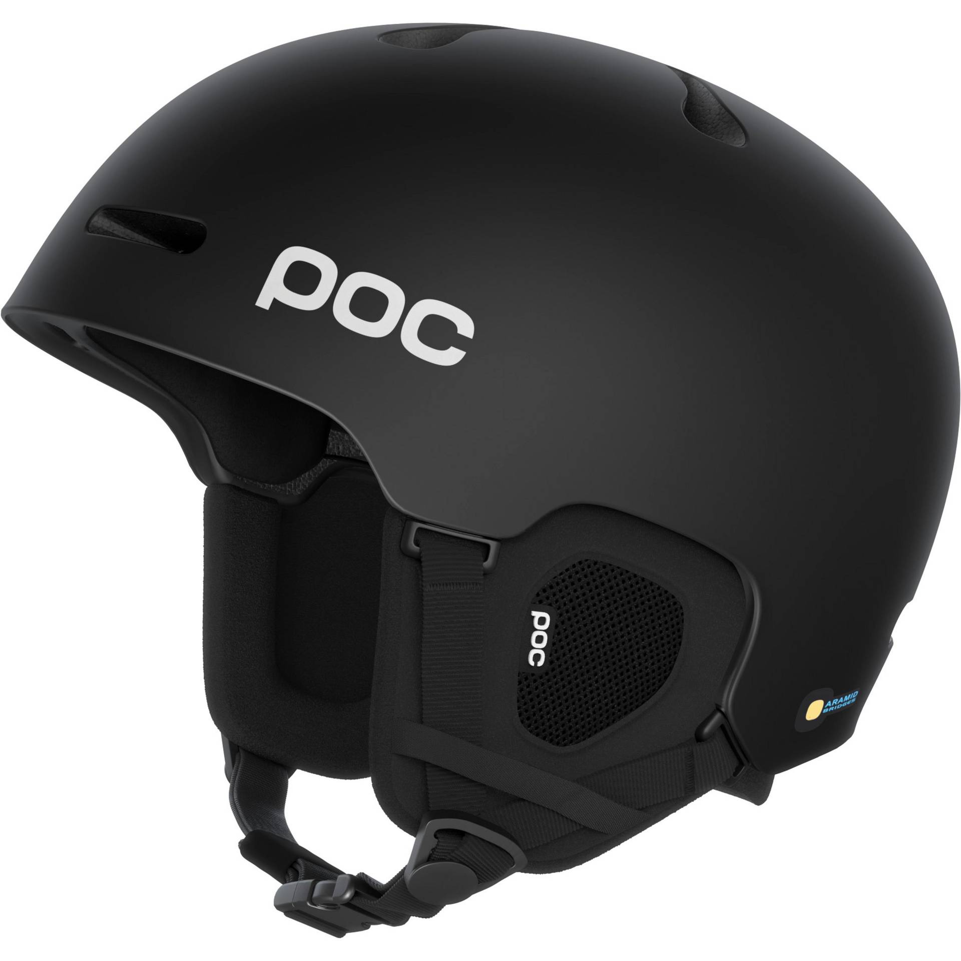 POC Fornix MIPS Helm von POC