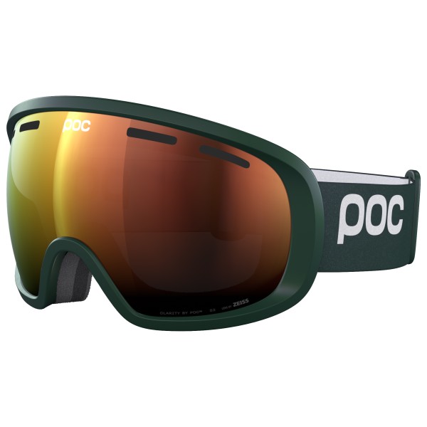 POC - Fovea Cat. 2 (VLT 20%) - Skibrille bunt von POC