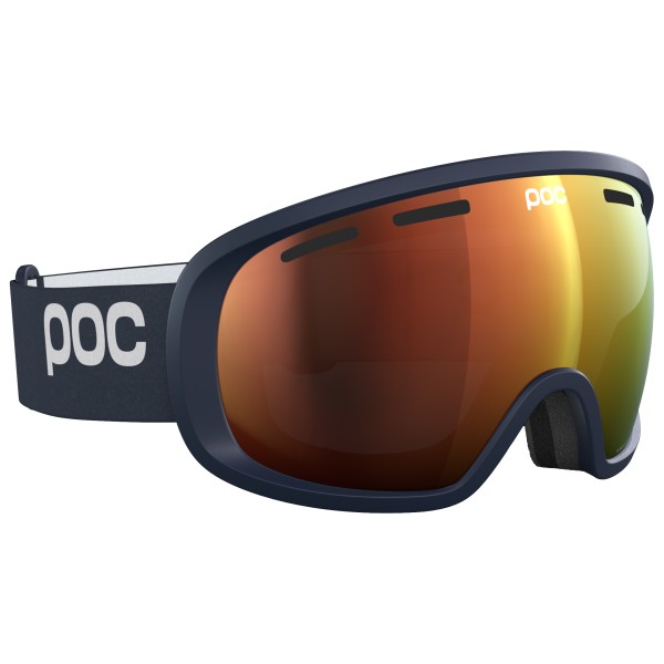 POC - Fovea Cat. 2 (VLT 20%) - Skibrille bunt von POC