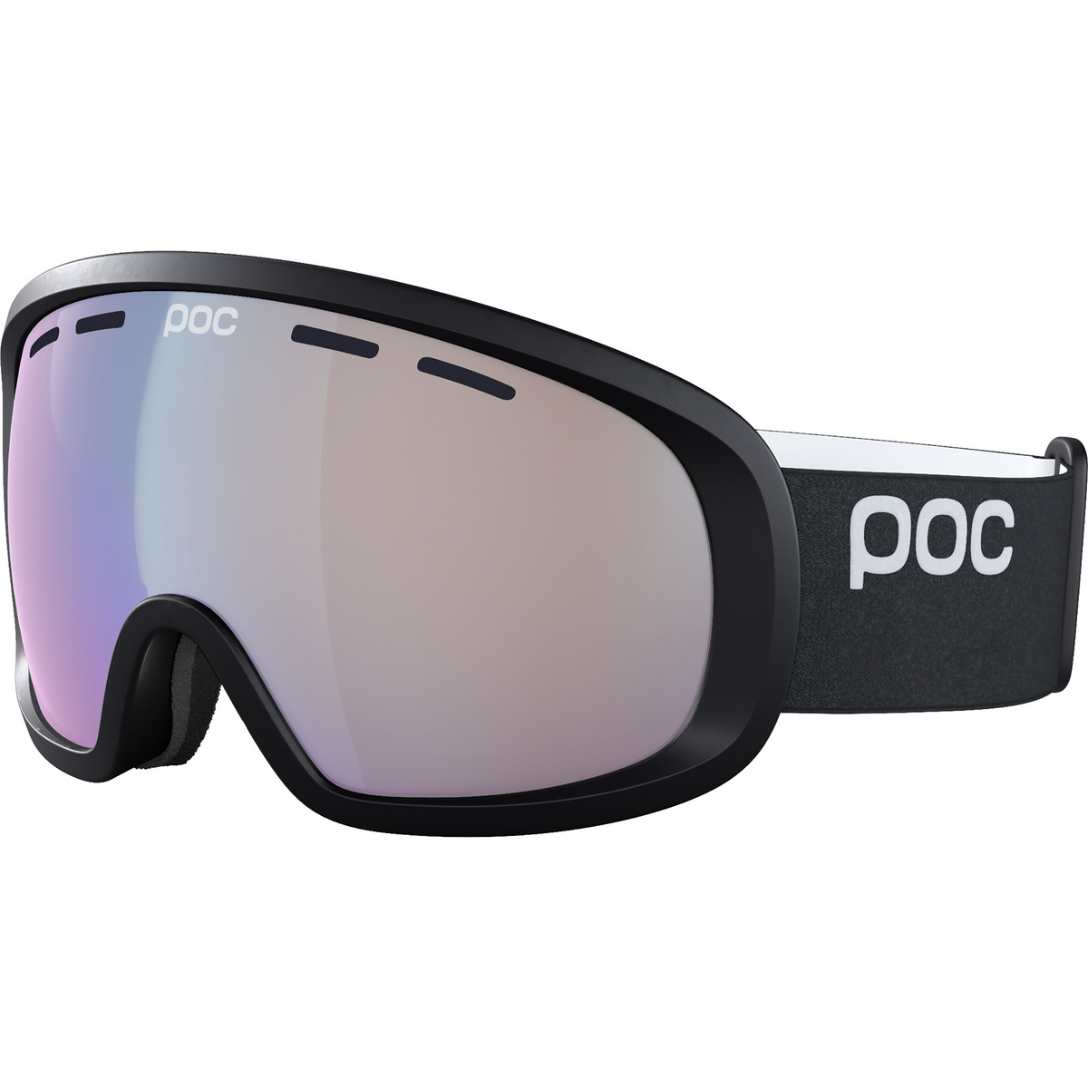 POC Fovea Mid Photochromic Skibrille von POC