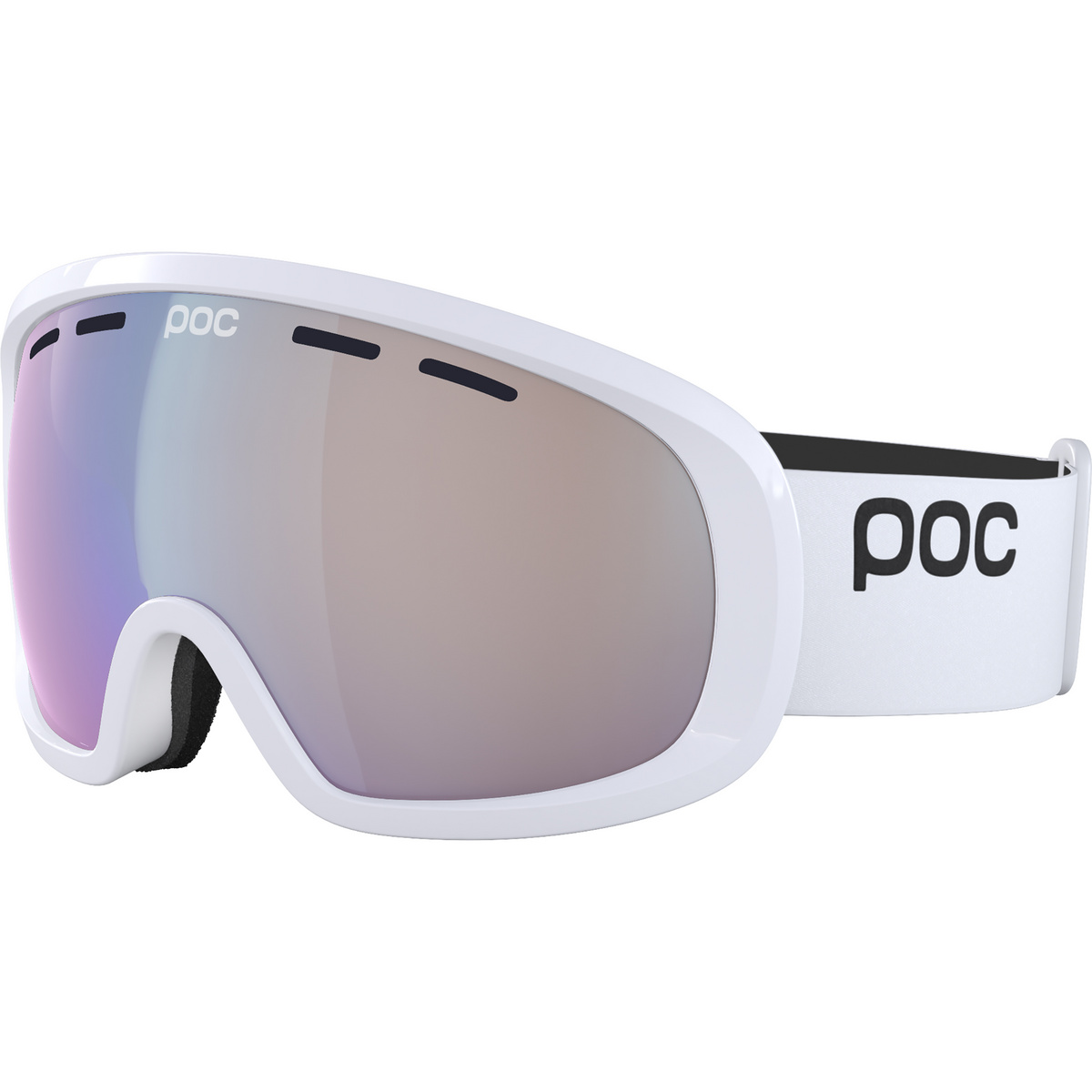 POC Fovea Mid Photochromic Skibrille von POC