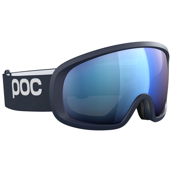 POC - Fovea Mid S2 (VLT 20%) - Skibrille blau von POC