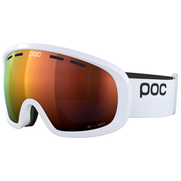 POC - Fovea Mid S2 (VLT 22%) - Skibrille bunt von POC