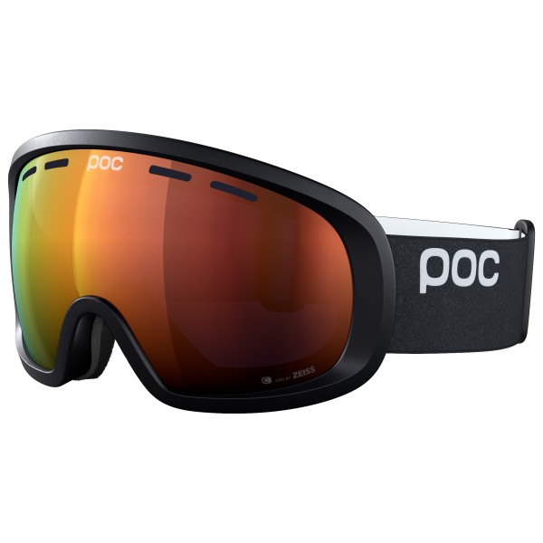 POC - Fovea Mid S2 (VLT 22%) - Skibrille bunt von POC