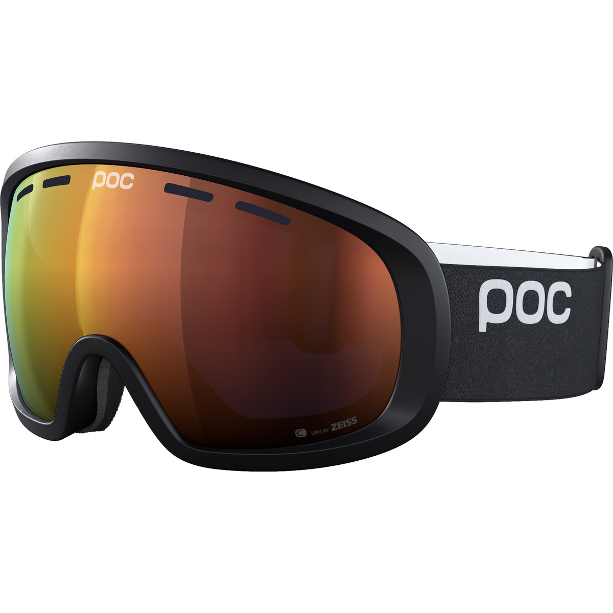 POC Fovea Mid Skibrille von POC