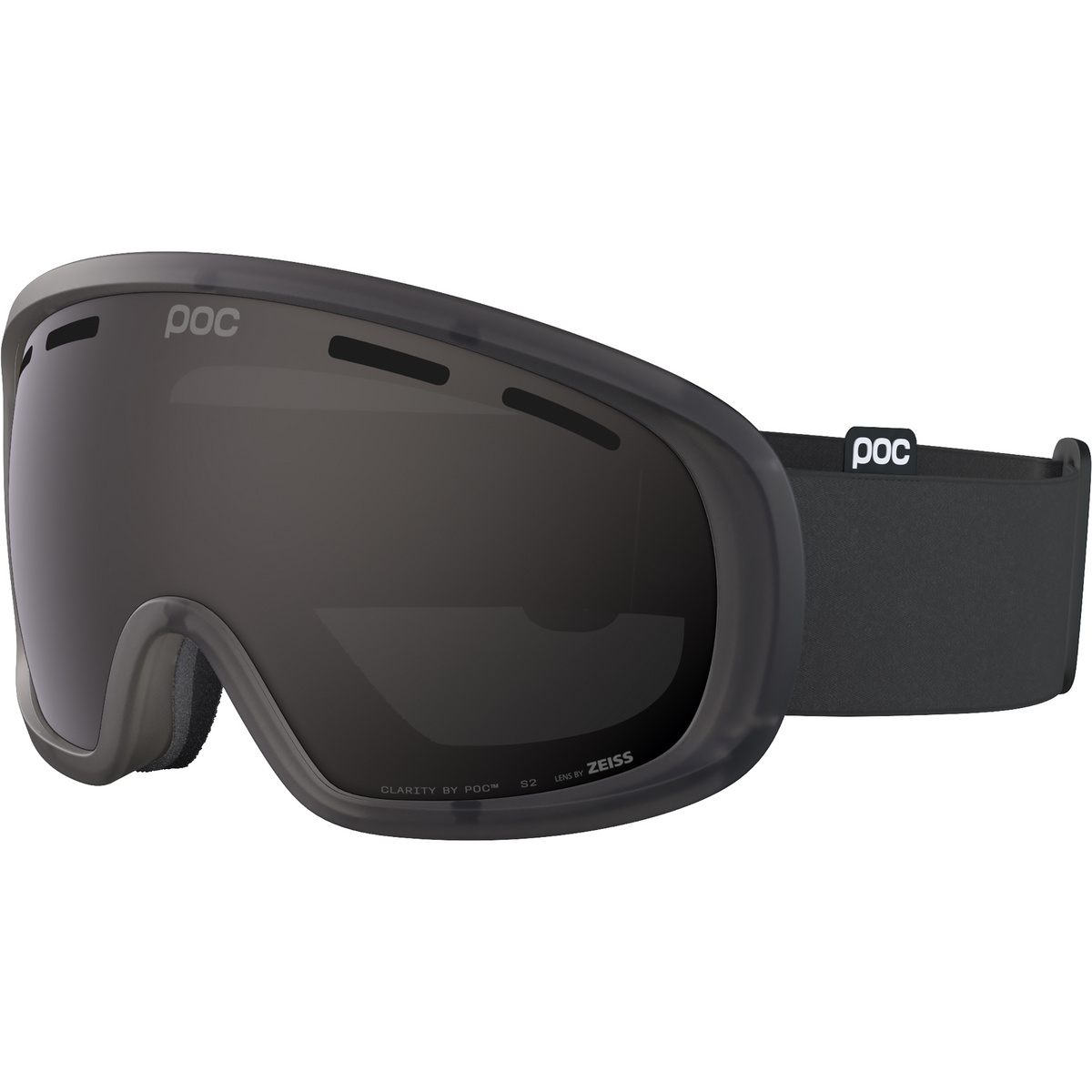 POC Fovea Mid Skibrille von POC