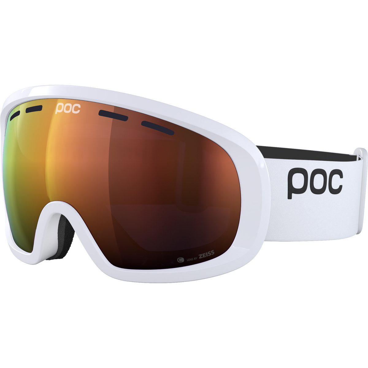 POC Fovea Mid Skibrille von POC