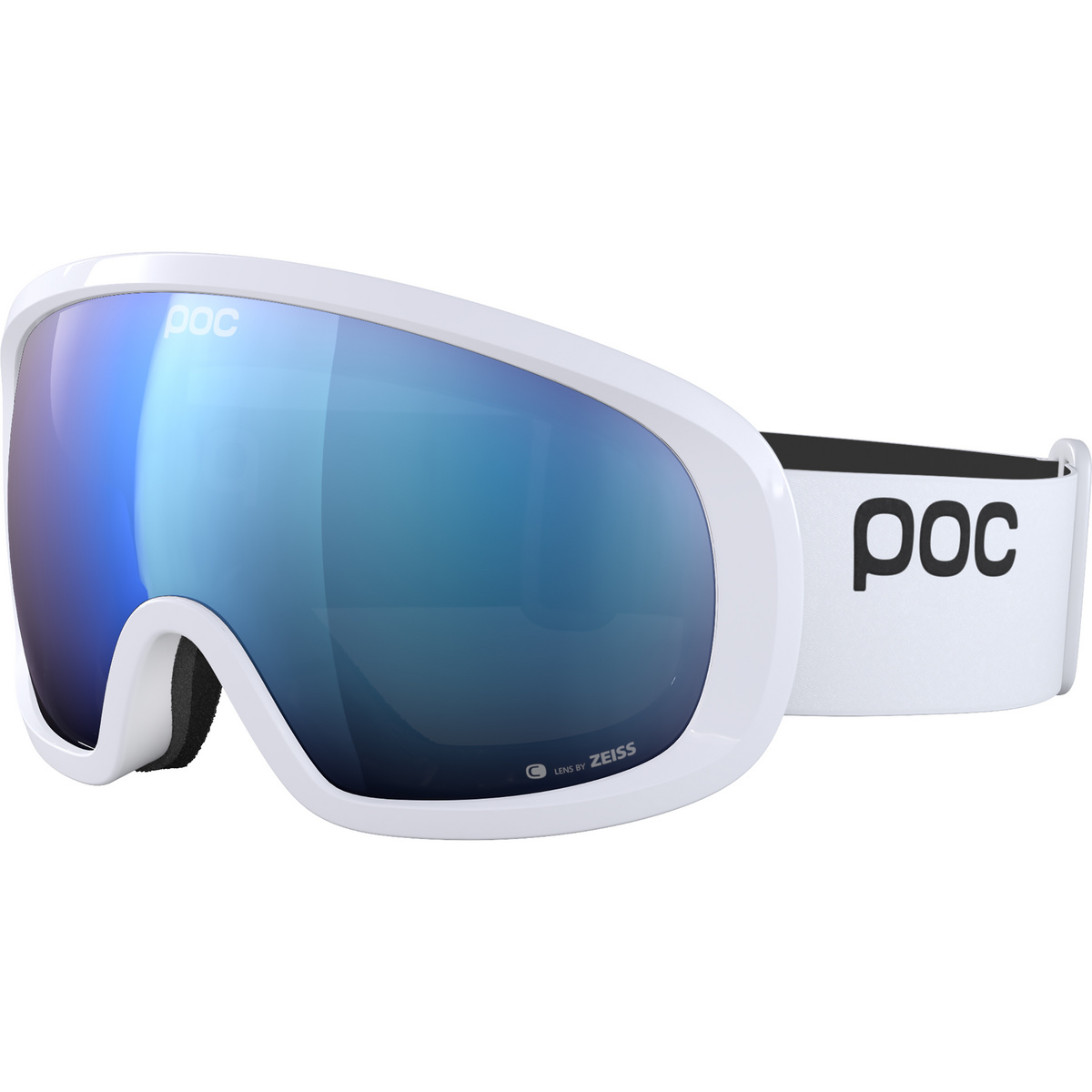 POC Fovea Mid Skibrille von POC