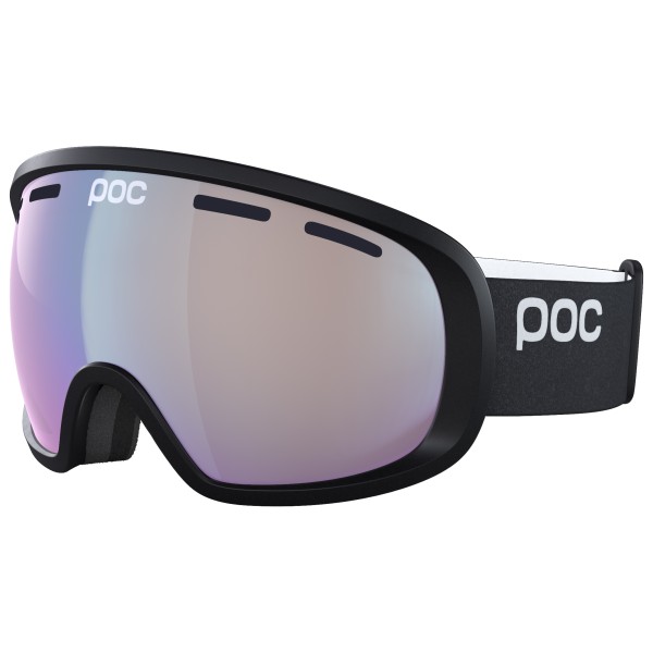 POC - Fovea Photochromic S1-S3 (VLT 55-13%) - Skibrille grau von POC