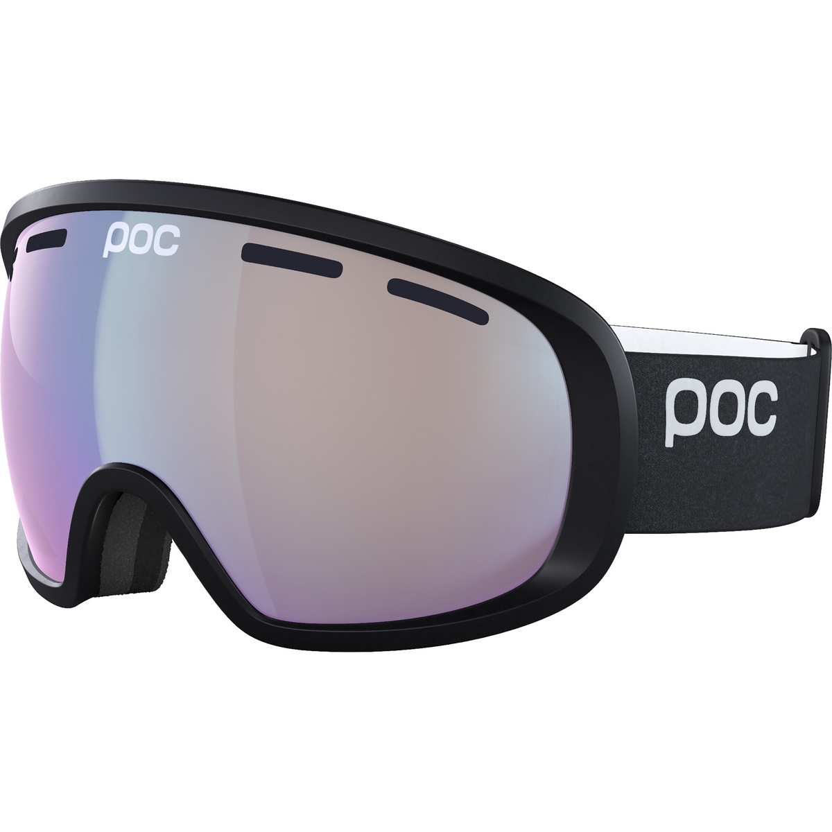 POC Fovea Photochromic Skibrille von POC