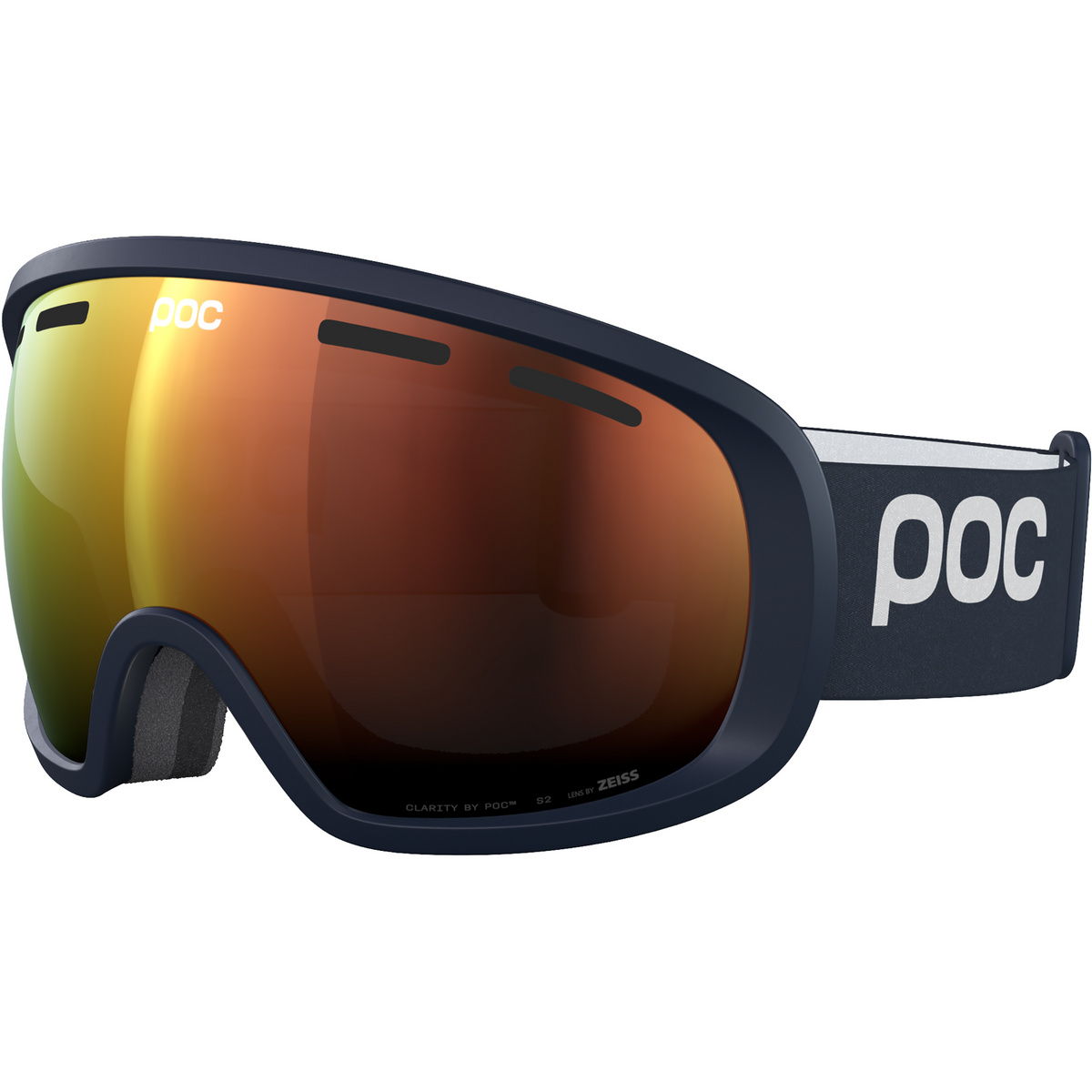 POC Fovea Skibrille von POC