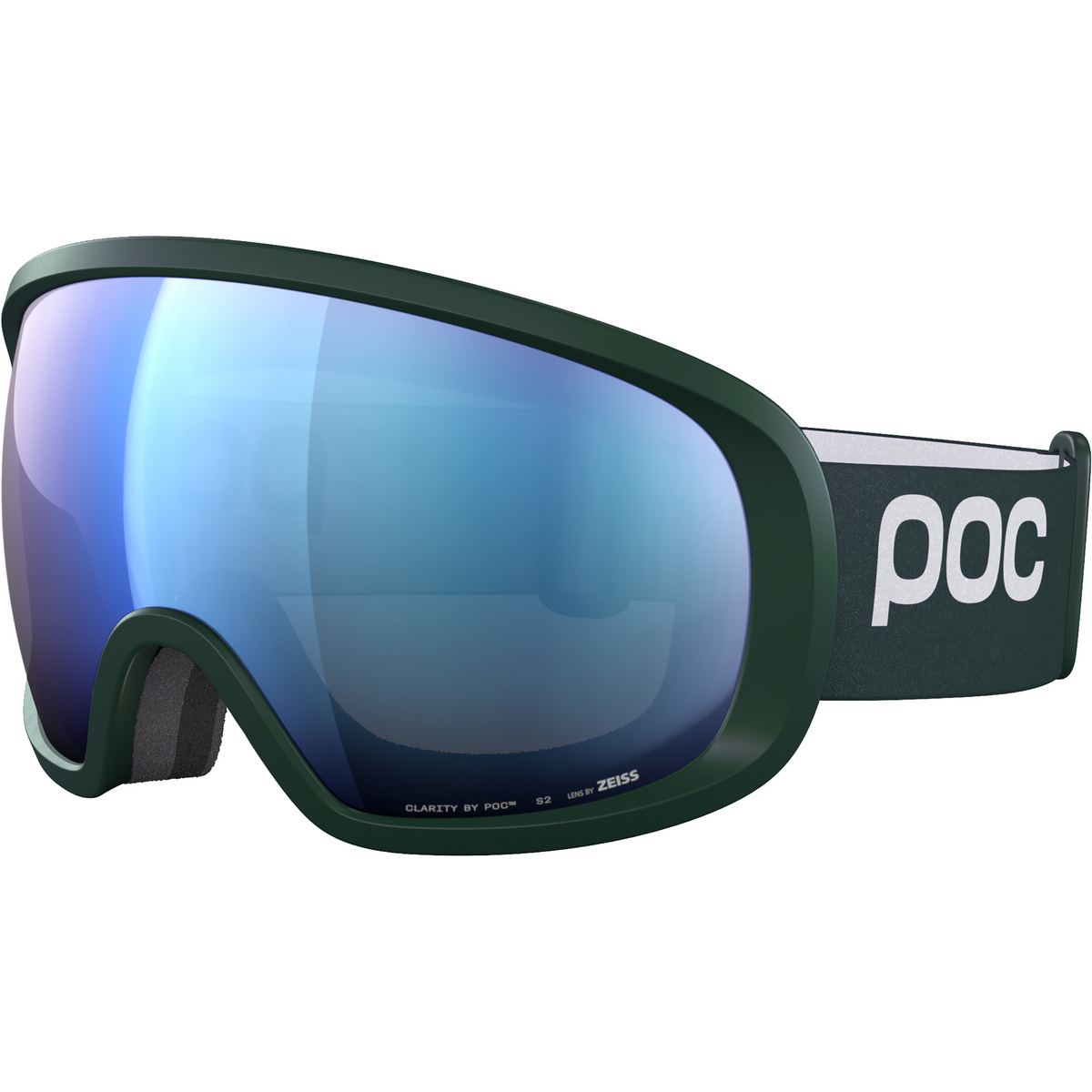 POC Fovea Skibrille von POC