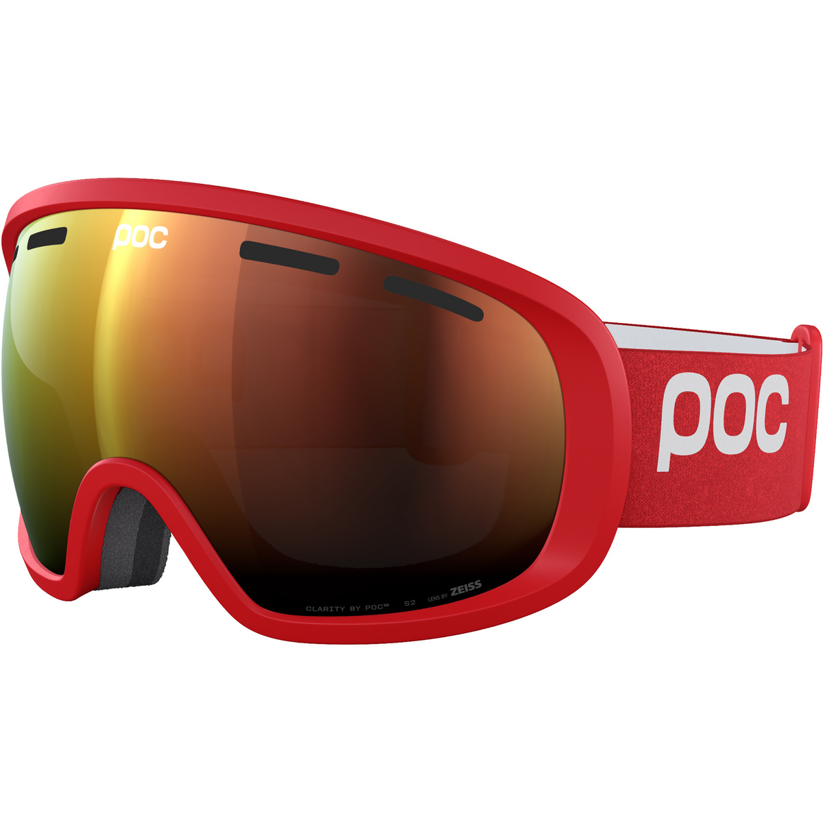 POC Fovea Skibrille POC Fovea Skibrille von POC
