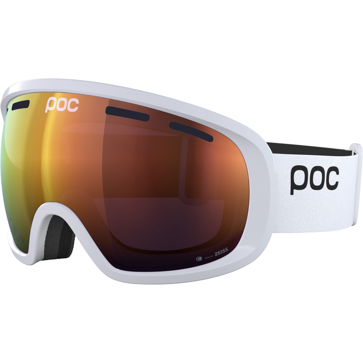 POC Fovea Skibrille von POC