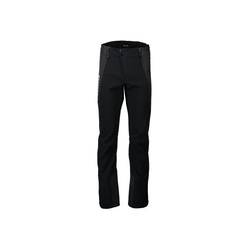 POC Frisson Pants - Uranium Black (Grösse: XL) von POC