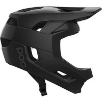 POC Fullface MTB-Helm Otocon schwarz | 51-54CM von POC