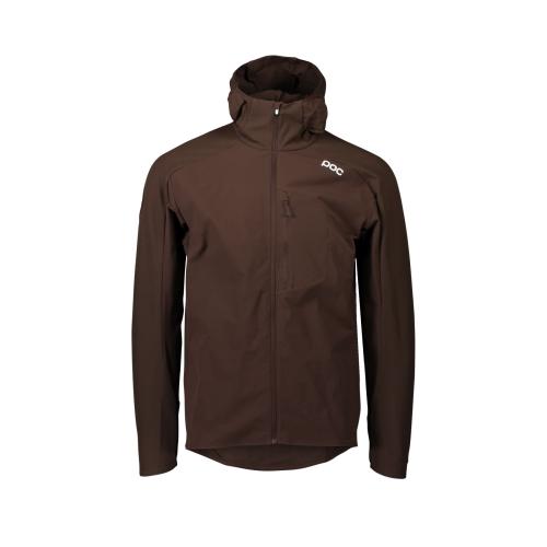 POC Guardian Air Jacket - Axinite Brown (Grösse: L) von POC