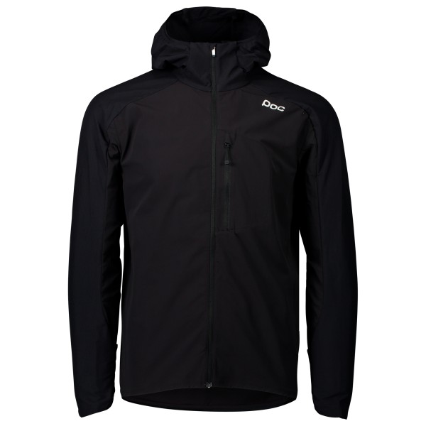 POC - Guardian Air Jacket - Velojacke Gr M schwarz von POC