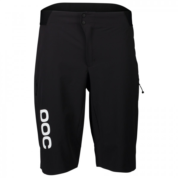 POC - Guardian Air Shorts - Velohose Gr S schwarz von POC