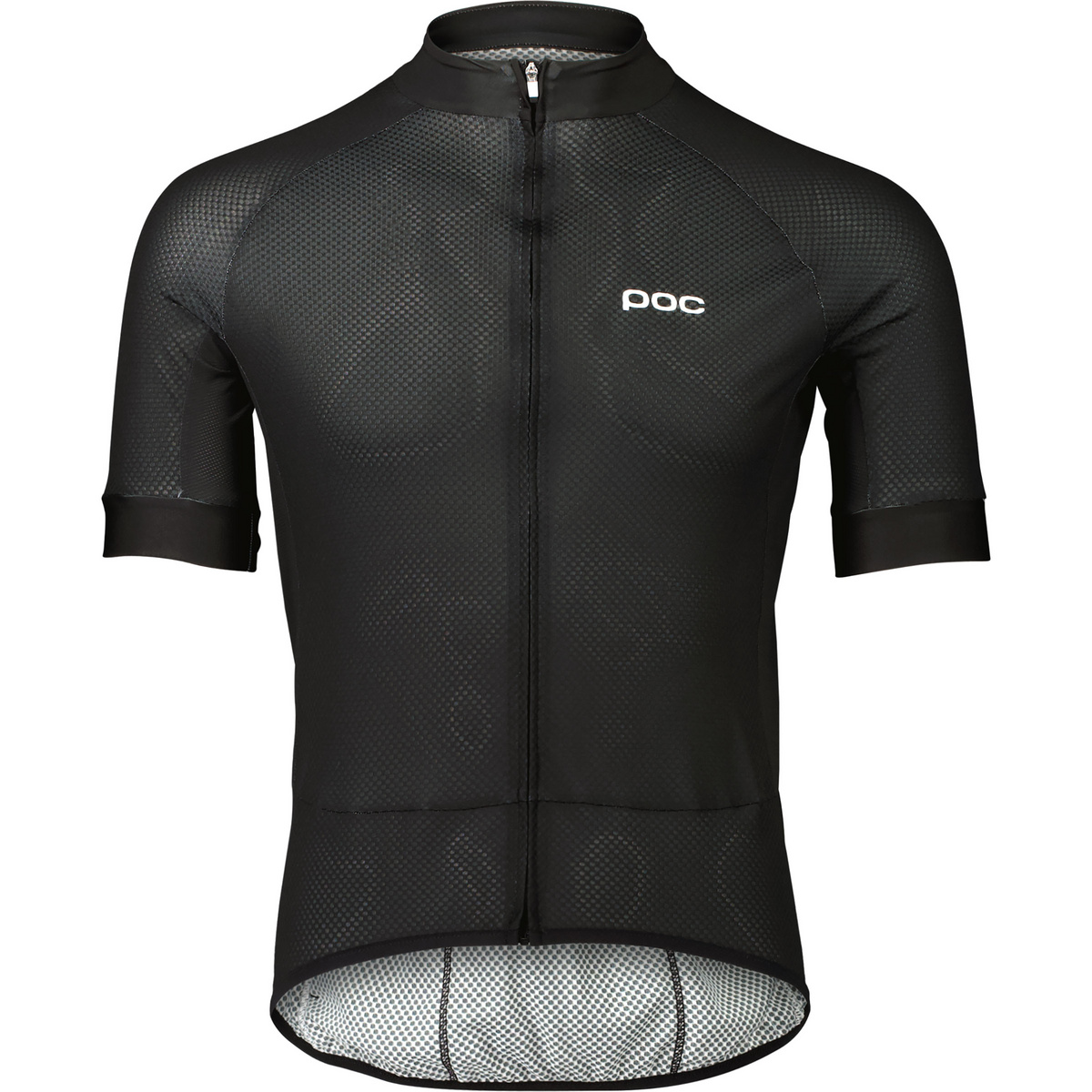 POC Herren Essential Road Logo Radtrikot von POC