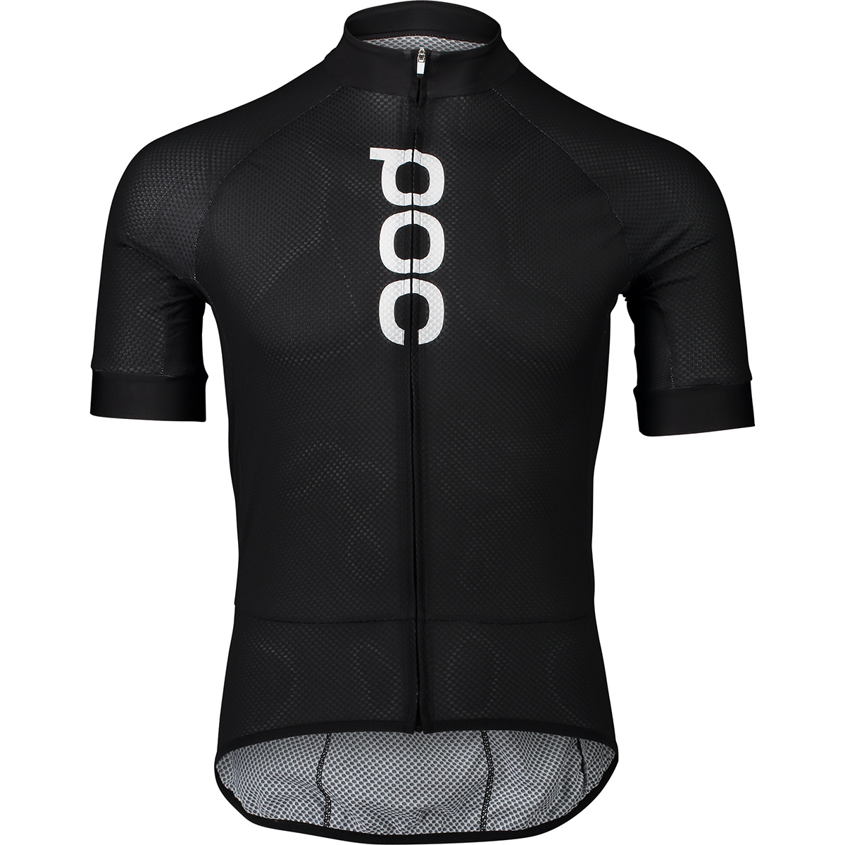 POC Herren Essential Road Logo Radtrikot von POC