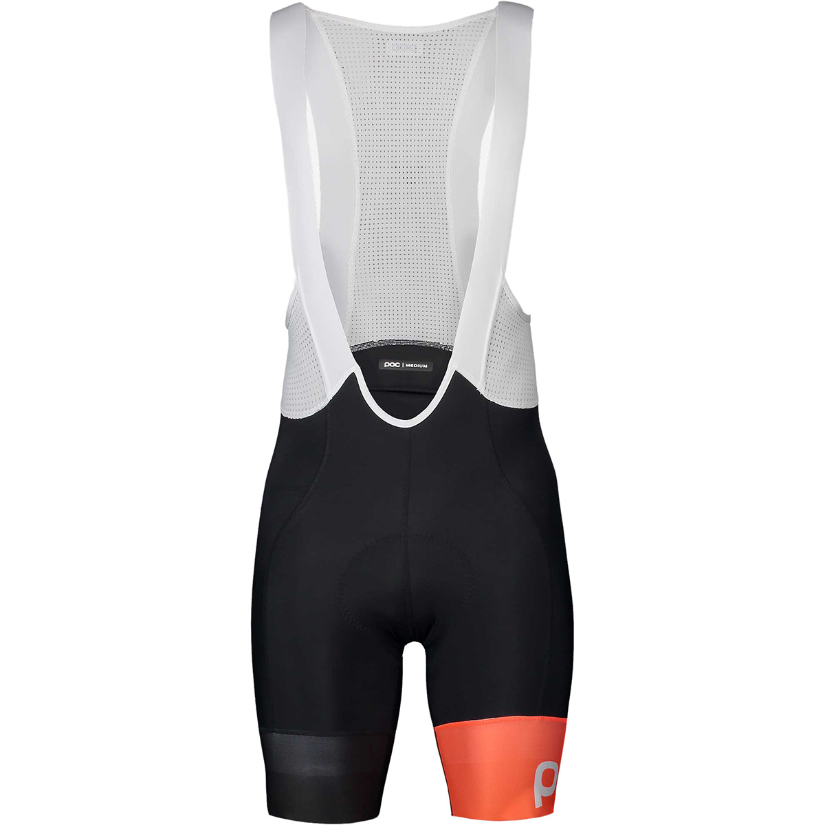 POC Herren Essential Road VPDs Bib kurz von POC