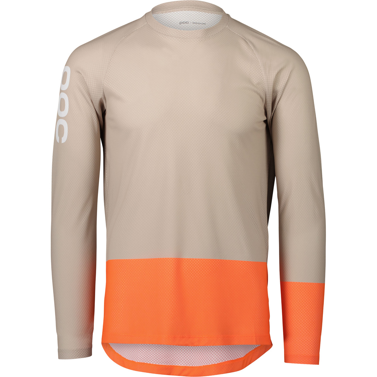 POC Herren MTB Pure Radtrikot von POC