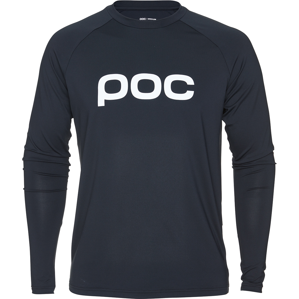 POC Herren Reform Enduro Radtrikot von POC