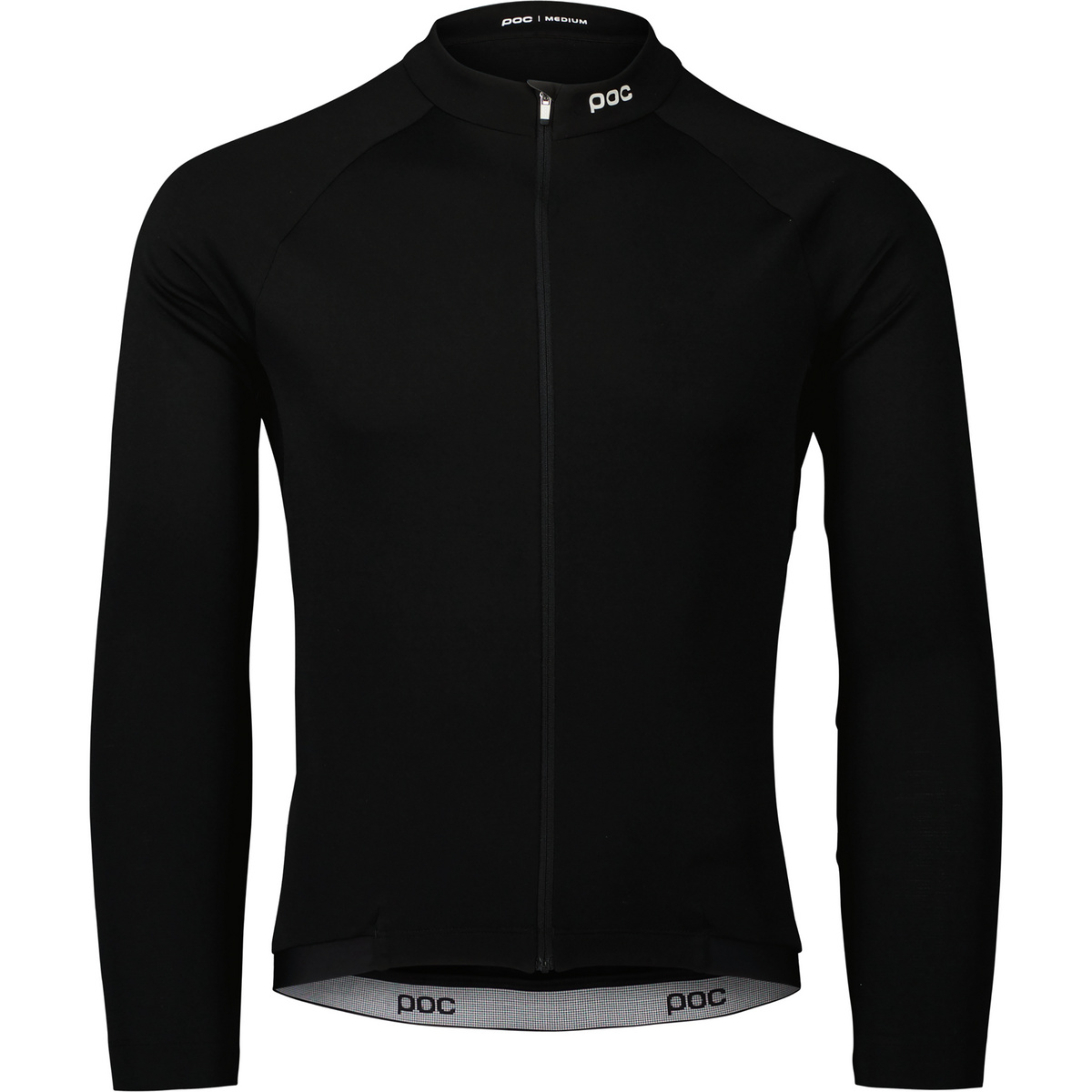 POC Herren Thermal Lite Jersey Jacke von POC