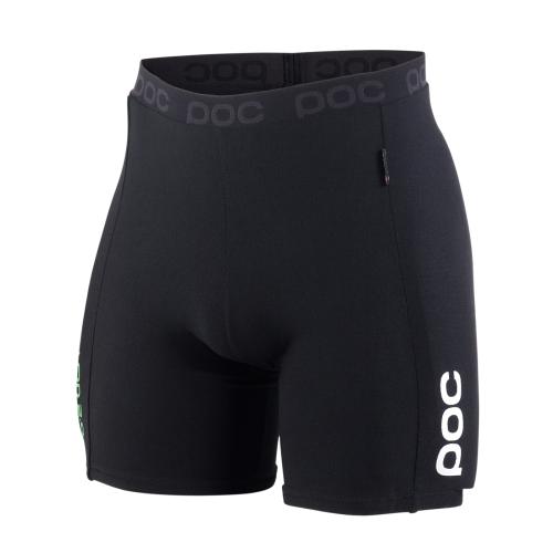 POC Hip VPD 2.0 Shorts - Black (Grösse: M) von POC