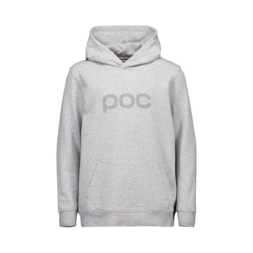 POC Hood Jr - Grey Melange (Grösse: 150/12Y) von POC