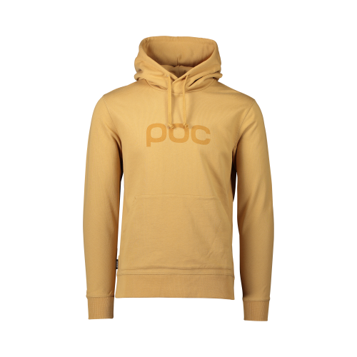 POC Hoody - Aragonite Brown (Grösse: XS) von POC