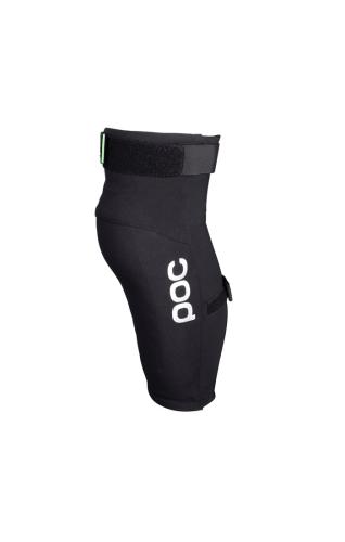 POC Joint VPD 2.0 Long Knee - Uranium Black (Grösse: L) von POC