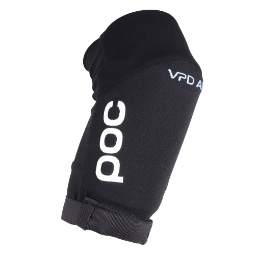 POC Joint VPD Air Elbow - Uranium Black (Grösse: L) von POC