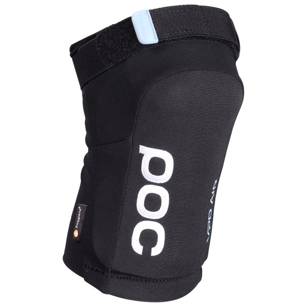 POC - Joint VPD Air Knee - Protektor Gr L;M;S;XL;XS grau/schwarz POC - Joint VPD Air Knee - Protektor Gr L;M;S;XL;XS grau/schwarz von POC