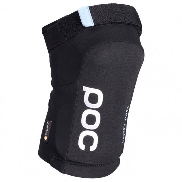 POC - Joint VPD Air Knee - Protektor Gr L grau/schwarz von POC