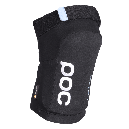 POC Joint VPD Air Knee - Uranium Black (Grösse: L) von POC