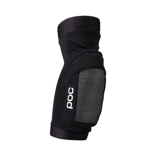 POC Joint VPD System Elbow - Uranium Black (Grösse: L) von POC