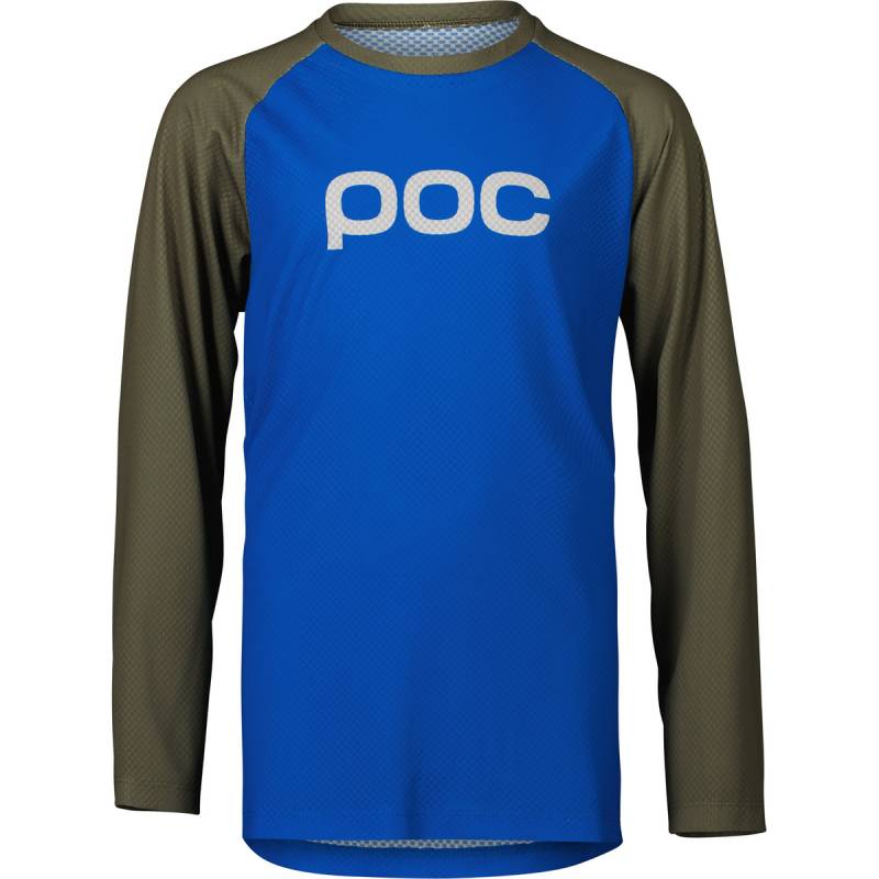 POC Kinder Essential MTB Jersey Radtrikot von POC