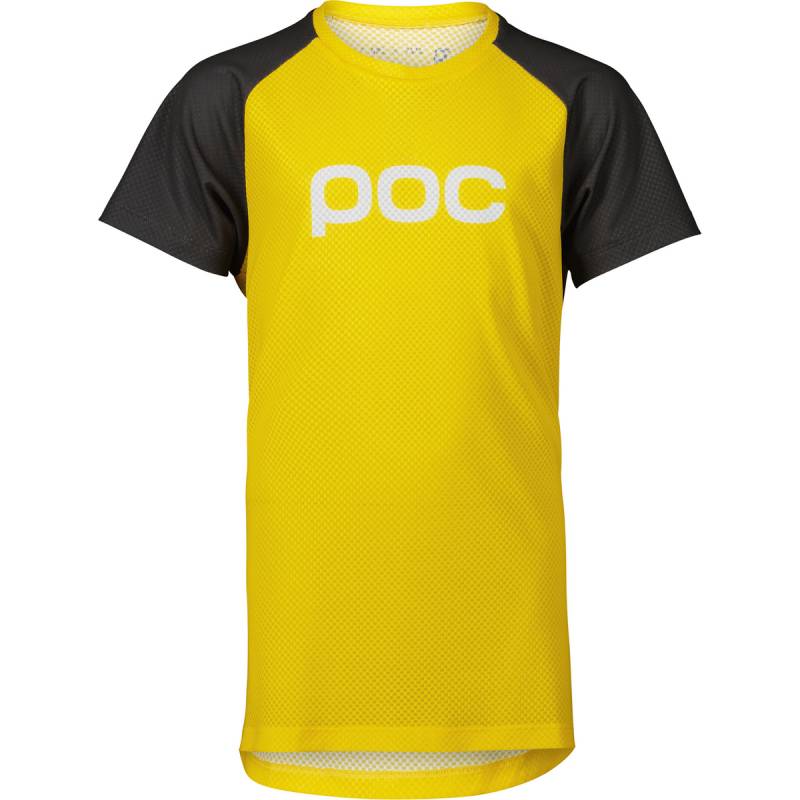 POC Kinder Essential MTB T-Shirt von POC