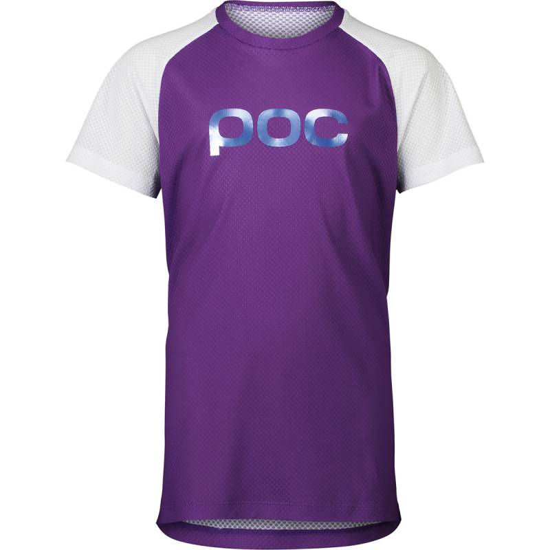 POC Kinder Essential MTB T-Shirt von POC